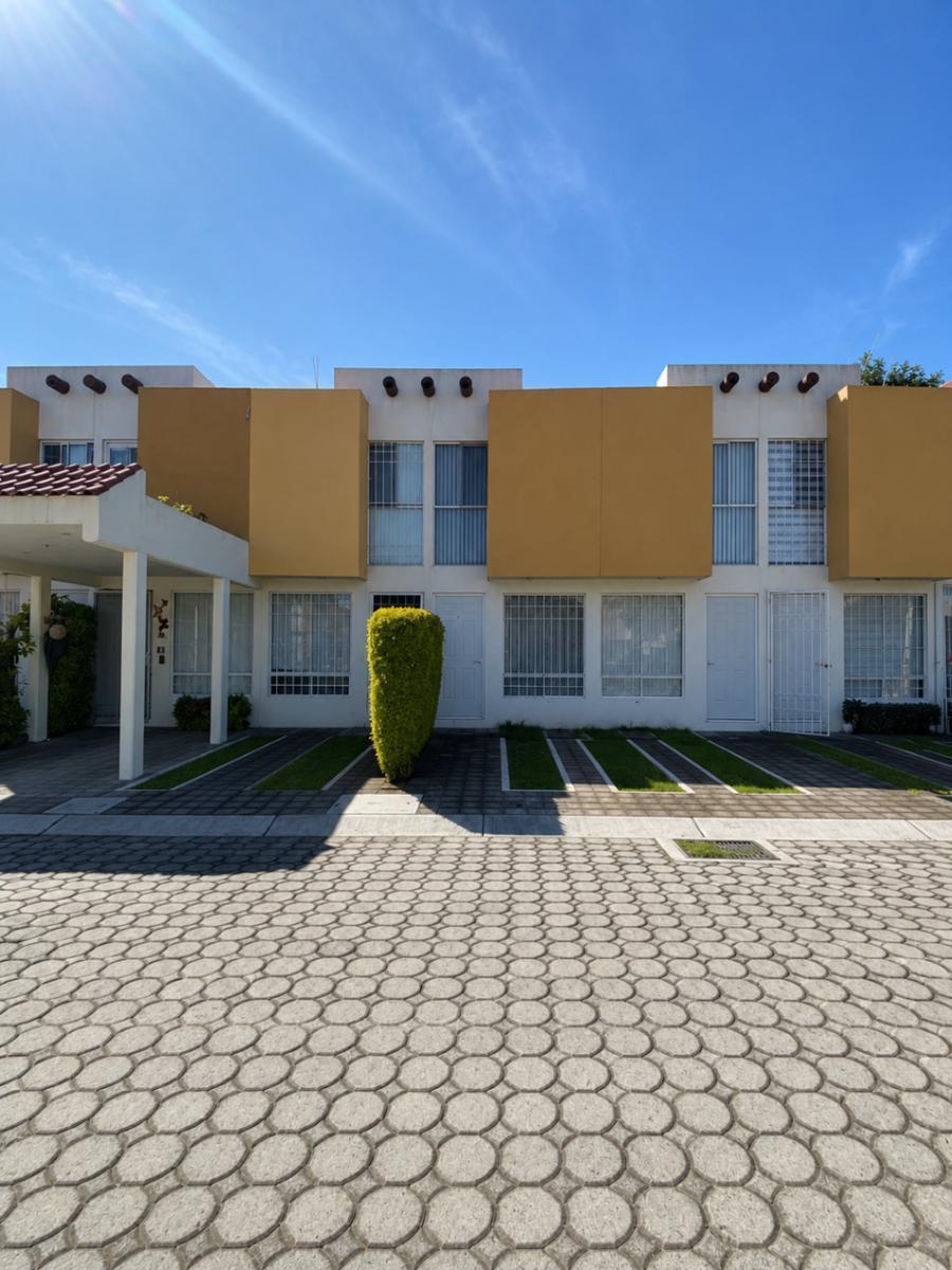 House for Sale in Puebla Cuautlancingo, Villas de San Carlos 1, Outlet Zone, FINSA