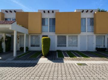 1 · Casa en Venta en Puebla Cuautlancingo Villas de San Carlos 1 Zona Outlet Finsa