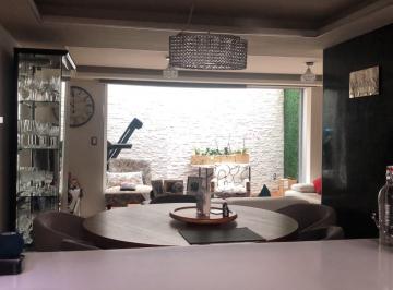 Casa en condominio · 120m² · 3 Recámaras · 1 Estacionamiento · Casa en Condominio en Héroes de Churubusco con Estacionamiento