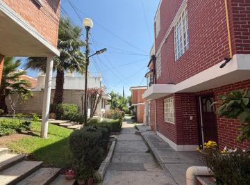 Casa de 3 habitaciones, San Pedro Cholula · Casa en Renta en Coronango