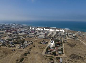 Terreno / Lote · 279m² · Terreno en Venta, Colonia Vista Al Mar, Ensenada, Baja California.