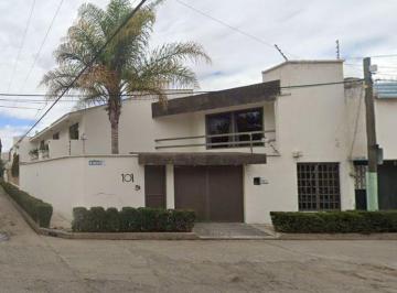 Casa de 4 habitaciones, Tulancingo de Bravo · Casa de 266 m² de Terreno con 4 Recámaras en Venta en Jardines del Sur