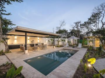 Departamento de 2 habitaciones, Conkal · Departamento en Venta Conkal Acepta Infonavit