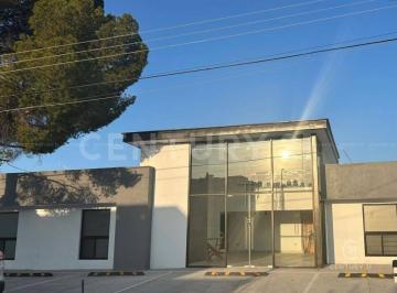 Oficina · 296m² · 15 Estacionamientos · Oficina en Renta en Burocrata, Chihuahua, Chih.
