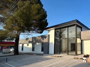 Oficina · 296m² · 15 Estacionamientos · Oficina en Renta en Burocrata, Chihuahua, Chih.
