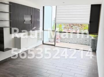 Departamento , Tlalpan · ¡Vive El Lujo y La Naturaleza en Be Grand Coapa!