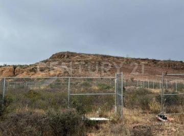 Terreno / Lote · 875m² · Terreno en Venta en Rejon, Chihuahua, Chih.