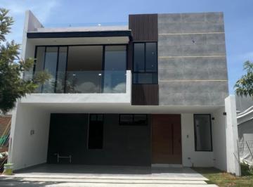1 · Casa en Venta en Puebla Es Lo Más Ángelópolis, Parque Colima a Estrenar
