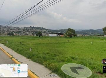 Terreno / Lote · 1629m² · Terreno en Venta Xonacatlán - Xolotepec 1629 m² con Escritura Pública