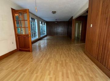 Casa de 5 habitaciones, Benito Juárez · Venta de Amplia Casa en El Corazón de La Colonia del Valle Para Remodelar o Actualizar