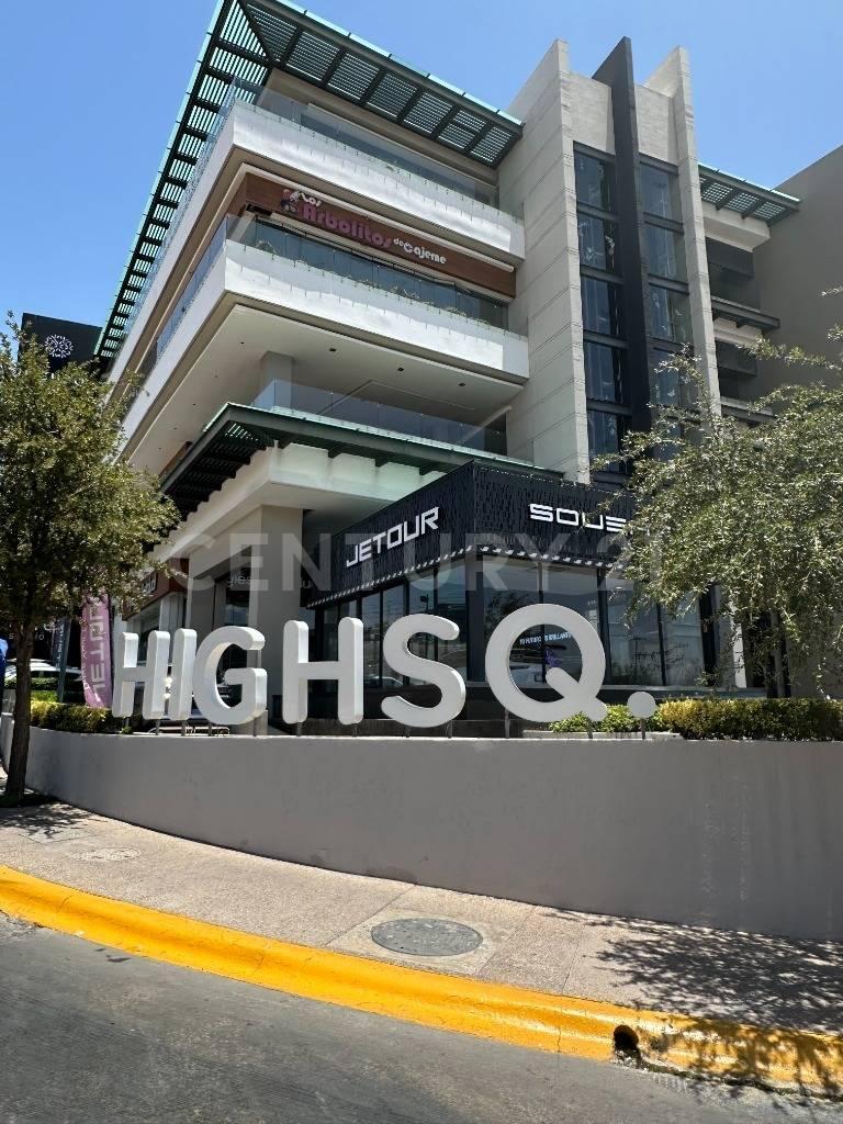 Renta Local en Perif de La Juventud en Torre Highsq