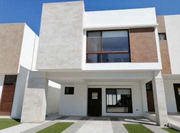 Casa de 3 habitaciones, El Marqués · Casa en Venta en Zibata El Marques Queretaro Gaa