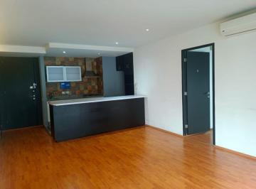 Departamento de 3 habitaciones, Cuauhtémoc · Departamento en Venta en Reforma 222 Cdmx