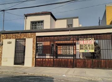 Casa de 2 habitaciones, Saltillo · Casa Amueblada en Renta Al Norte de Saltillo