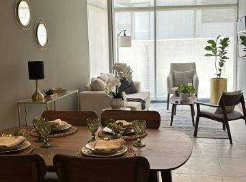Departamento de 2 habitaciones, El Marqués · Renta Depto en Zibatá | Privada Maguey Frente a H - E - B | 2 Rec con Baño Privado