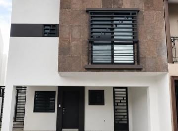 Casa de 3 habitaciones, Apodaca · Casa en Venta – Altaria Residencial | Apodaca, N. L.