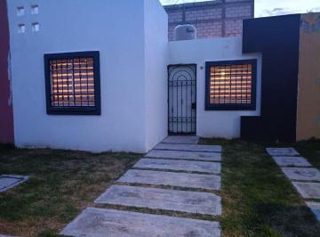 Casa de 3 habitaciones, Mineral de la Reforma · San Fernando. a un Costado de Carretera Cd. Sahagun. 105 m² Terreno. 2 Rec Amplia. Terminados Finos.