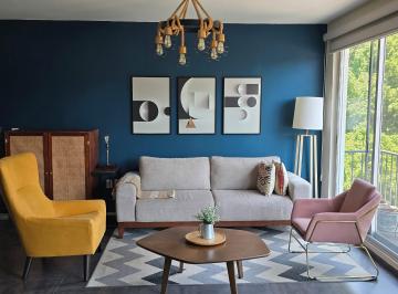 Departamento de 2 habitaciones, Guadalajara · Departamento Espacioso de 2 Recámaras en Renta en Colonia Americana, Guadalajara
