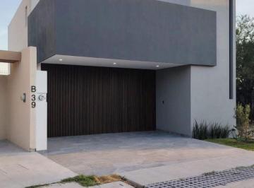 Casa de 2 habitaciones, León · Casa Nueva en Venta Valles del Molino