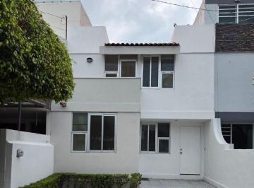 fachada · Casa Venta Bosques de San Isidro