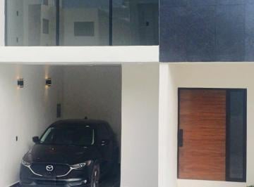 Casa de 3 habitaciones, Tuxtla Gutiérrez · Casa en Venta en Plan de Ayala Fracc Privado Casa Club