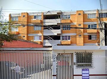 Departamento de 2 habitaciones, Iztapalapa · Remate Bancario - Departamento en Los Ángeles, Iztapalapa, Cdmx.