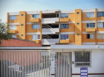 Departamento de 2 habitaciones, Iztapalapa · Remate Bancario - Departamento en Los Ángeles, Iztapalapa, Cdmx.