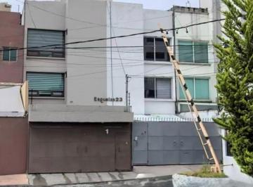 Casa de 3 habitaciones, Alvaro Obregón · Casa Privada en Colina del Sur, del Alvaro Obregon, Recuperación Hipotecaria, Acceso a Documentacion