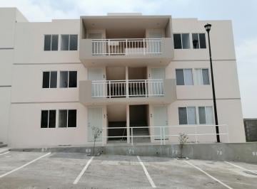 Departamento · 56m² · 2 Recámaras · 1 Estacionamiento · Departamento Planta Alta en Venta en Ciudad Marques Queretaro Gaa