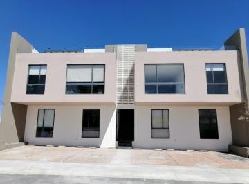 Departamento · 146m² · 3 Recámaras · 2 Estacionamientos · Departamento con Roof Garden en Zakia - Zire El Marques Queretaro Gaa