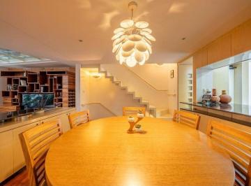 Departamento de 3 habitaciones, Cuauhtémoc · Casa en La Roma Norte