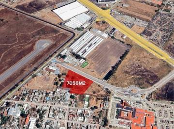 Terreno comercial · 7056m² · Terreno en Venta en Malvas - (4)