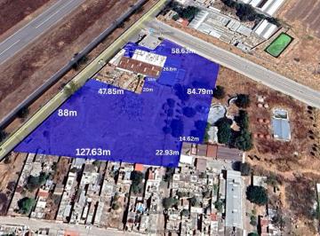 Terreno comercial · 11436m² · Terreno en Venta en Malvas - (4)