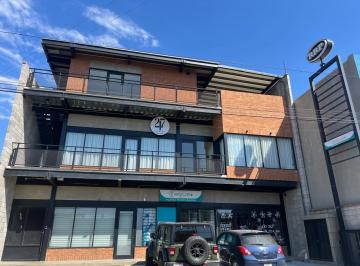 Oficina · 56m² · 1 Estacionamiento · Oficina en Renta en La Mesa, Tijuana - (4)