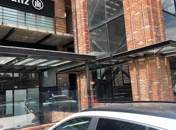 Local comercial · 113m² · 100 Estacionamientos · En Renta Local Comercial Plaza Mayor II Metepec, Estado de México - (4)