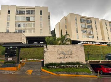 Departamento · 73m² · 2 Recámaras · 2 Estacionamientos · Departamento en Venta Residencial Valle Esmeralda - (4)