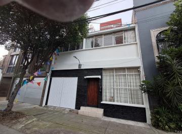Casa de 5 habitaciones, Miguel Hidalgo · Venta Casa en Anzures Para Remodelar!