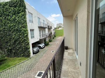 Casa en condominio de 3 habitaciones, Coyoacán · Casa en Fraccionamiento con Vigilancia 24/7