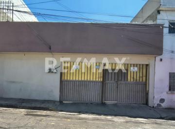 Edificio · 384m² · 6 Recámaras · 4 Estacionamientos · Casa en Venta Santa Isabel Tola, Gustavo A. Madero - (4)
