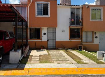 Casa en condominio · 93m² · 4 Recámaras · 2 Estacionamientos · Casa en Venta Nicolas Romero - (4)