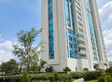 Departamento · 174m² · 3 Recámaras · Departamento en Renta Juriquilla Towers - (4)