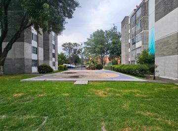 Departamento · 60m² · 2 Recámaras · 1 Estacionamiento · Departamento en Renta en Residencial Hacienda Coapa, Tlalpan - (4)