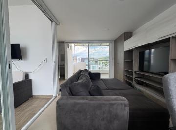 Casa de 4 habitaciones, San Andrés Cholula · Casa Amueblada en Renta en Lomas de Angelópolis III | 4 Recámaras | Terraza