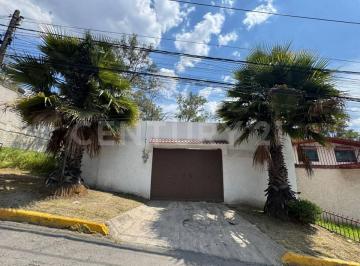 Casa · 119m² · 3 Recámaras · 5 Estacionamientos · Casa en Venta en Bosques del Lago, Cuautitlán Izcalli | Amplio Terreno de 359 m²