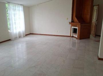 Departamento de 3 habitaciones, Tlalpan · Renta Departamento Tlalpan San Andrés Totoltepec