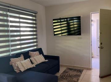 Departamento de 2 habitaciones, Xochitepec · Departamento en Planta Baja con Terraza