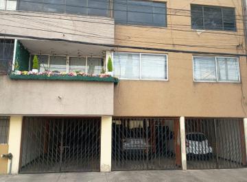 Departamento de 3 habitaciones, Benito Juárez · Venta de Departamento en Calle Irolo, Col. Zacahuitzco, Alcaldía Benito Juárez Cdmx