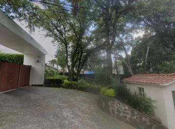 Casa de 3 habitaciones, Alvaro Obregón · Casa en Resid Bosques de Ameyalco, Recuperacion Hipotecaria, Acceso a Documentacion Previo a Pago