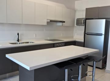 Departamento en Renta de 2 habitaciones Vía Cordillera · Renta Departamento Amueblado | Torre West | Valle Poniente | $36,000