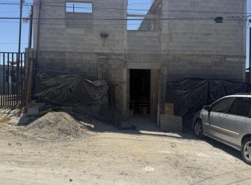 Edificio , Tijuana · Terreno de 250 m² con Proyecto Para 6 Departamentos en Venta